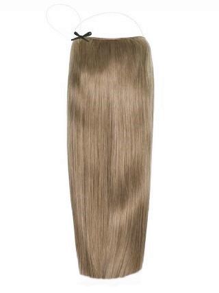 Premium Exquisi Weft Ash Brown #11 Hair Extensions